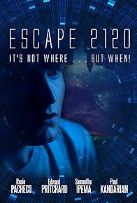 Primary photo for Escape 2120