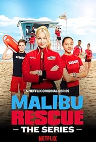 Malibu Rescue (2019)