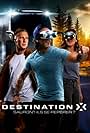 Destination X: sauront-ils se repérer ? (2023)