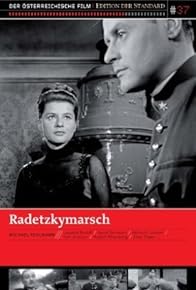 Primary photo for Radetzkymarsch