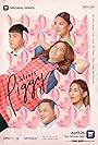 Ricky Davao, Sylvia Sanchez, Ria Atayde, Elijah Canlas, and Iana Bernardez in Misis Piggy (2022)