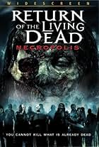 Return of the Living Dead: Necropolis