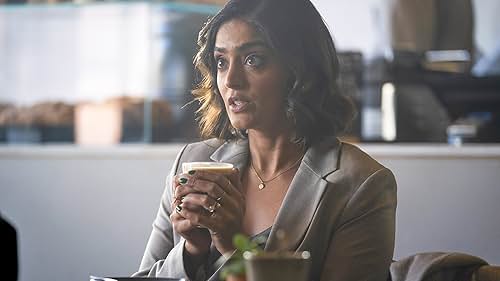 Mandeep Dhillon in Avoidance (2022)