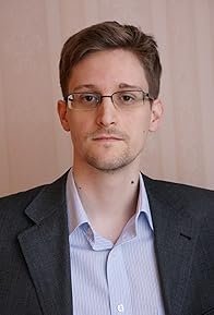 Primary photo for Edward Snowden