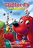 Clifford's Really Big Movie (2004) Poster