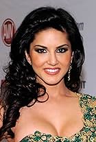 Sunny Leone at an event for 2012 AVN Red Carpet Show (2012)