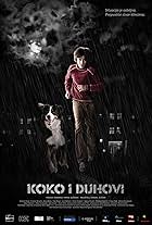 Koko and the Ghosts (2011)