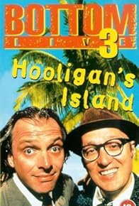 Primary photo for Bottom Live 3: Hooligan's Island