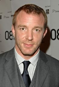 Primary photo for Guy Ritchie