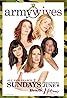 American wives (TV Series 2007–2013) Poster