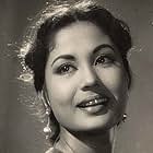 Meena Kumari