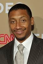 Khalil Kain