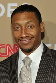 Primary photo for Khalil Kain