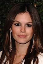 Rachel Bilson