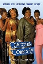 The Queens of Comedy