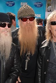 Primary photo for ZZ Top