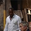 David Strathairn and Malik Yoba in Alphas (2011)