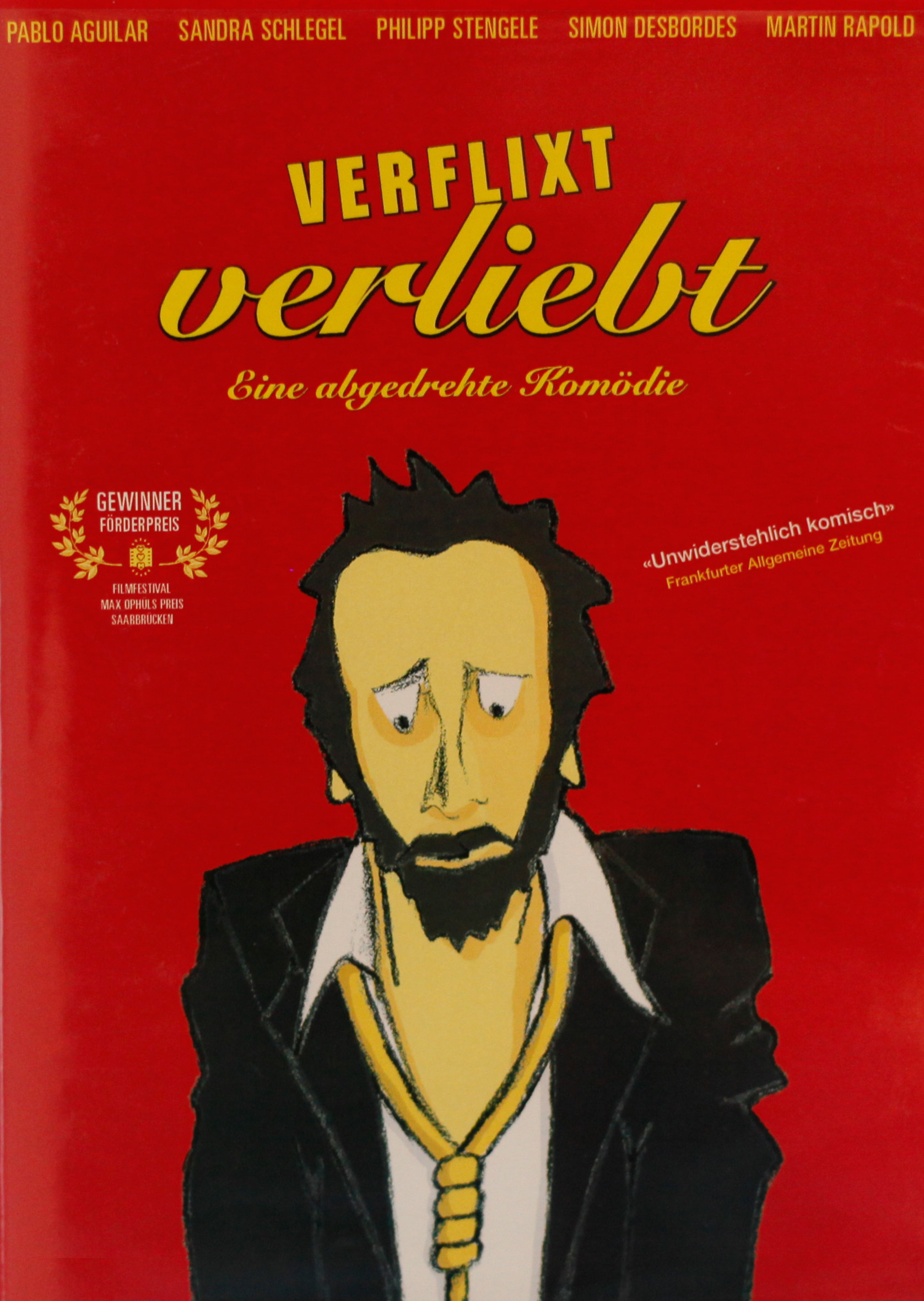 Verflixt verliebt (2004)