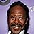 Clarke Peters at an event for Treme (2010)