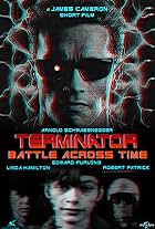 T2 3-D: Battle Across Time