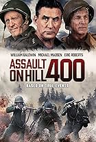 Assault on Hill 400