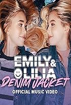 Emily & Lilia: Denim Jacket