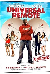 Universal Remote (2007)