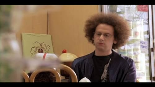 Josh Sussman- Warren the Ape Reel