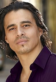 Primary photo for Antonio Jaramillo