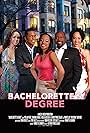 Dahiana Torres, Altorro Prince Black, and Melan Perez in Bachelorette's Degree (2013)