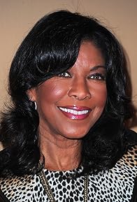 Primary photo for Natalie Cole