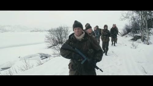 Members of 30 Commando, one of most elite units in the history of the British Armed Forces, venture into occupied Norway to capture Nazi technology that could turn the tide of the war.