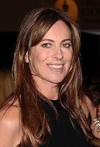 Primary photo for Kathryn Bigelow