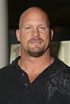 Steve Austin at an event for The Condemned (2007)