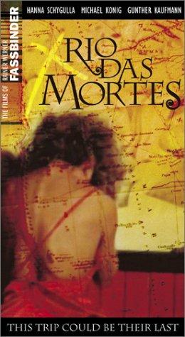 Rio das Mortes (1971)