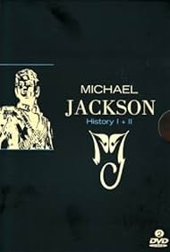 Michael Jackson in Michael Jackson: Video Greatest Hits - HIStory (1995)