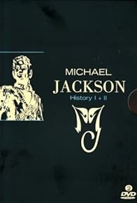 Primary photo for Michael Jackson: Video Greatest Hits - HIStory