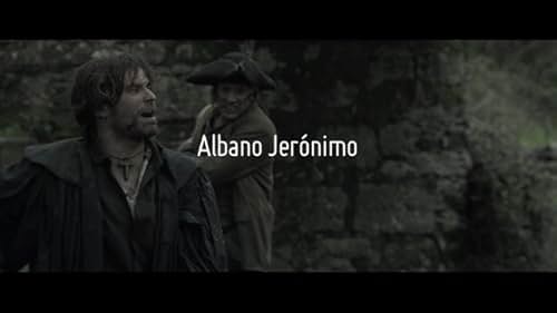 Albano Jeronimo Reel 2013