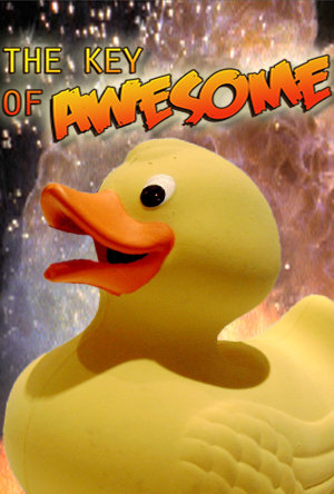 The Key of Awesome (2009)