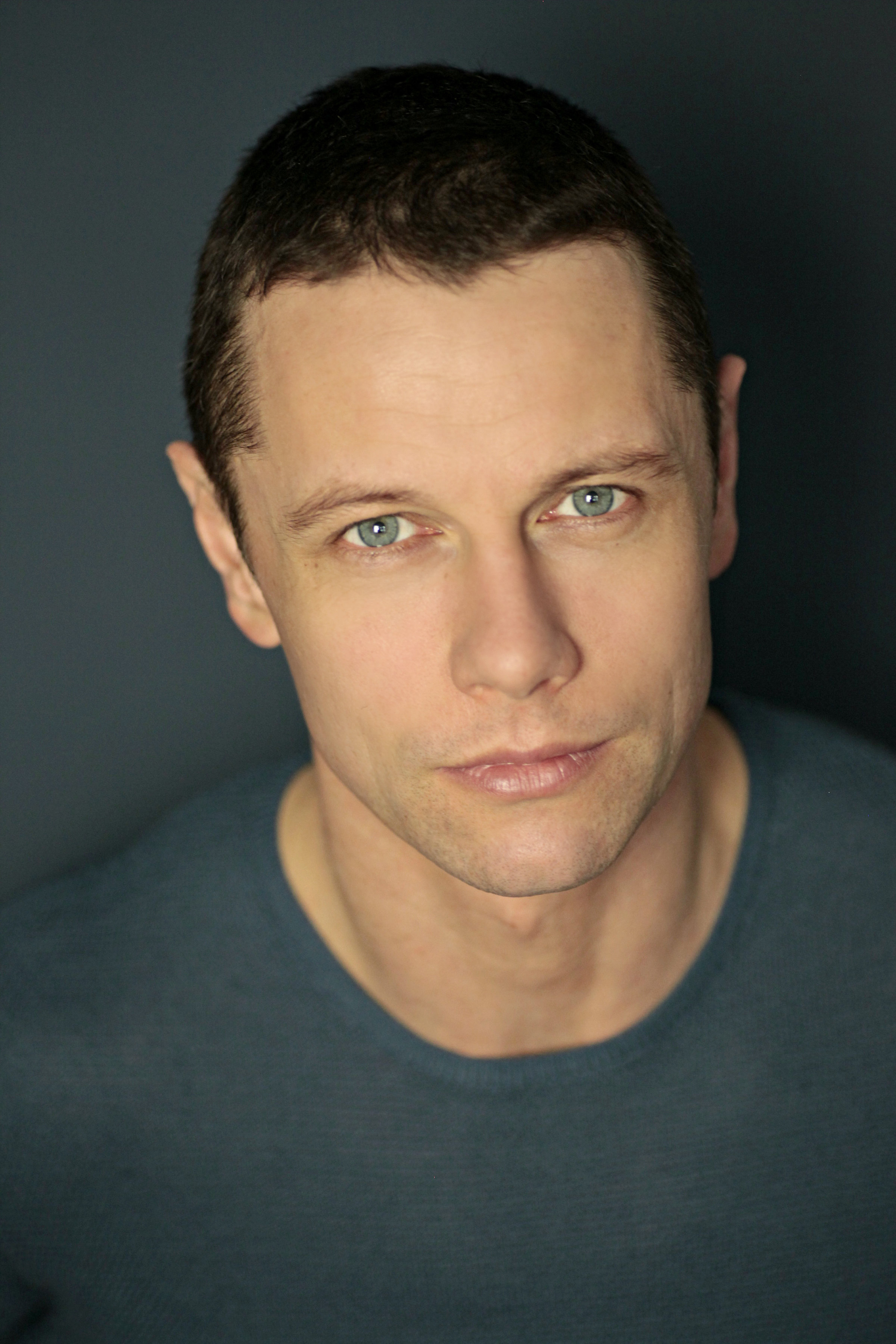 Leon Ockenden