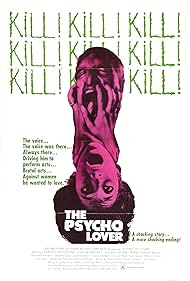 The Psycho Lover (1970)