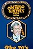 The Merv Griffin Show (TV Series 1962–1986) Poster