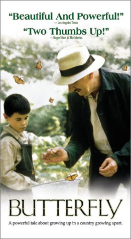 Butterfly (1999)