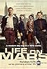 Life on Mars (TV Series 2008–2009) Poster