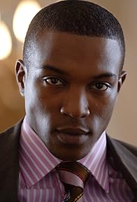 Primary photo for Ashley Walters