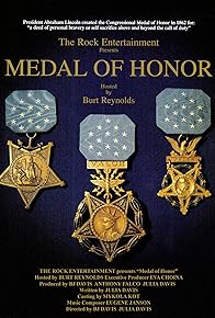 Primary photo for Medal of Honor