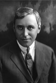 Primary photo for Mack Sennett