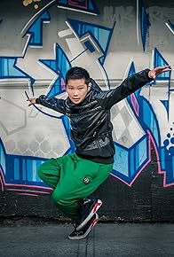 Primary photo for Hip Hop with Travis Lim