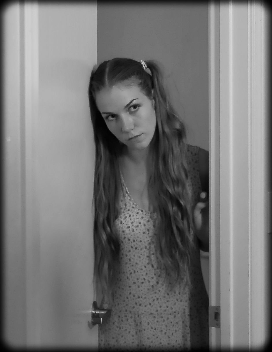 Still of Bridget Avildsen in Delusional