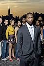 The cast of 50 Cent: The Money and the Power